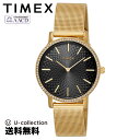 ★数量限定 スペシャルセール★国内正規品 TIMEX タイメックストランスセンド クォーツ レディース ブラック TW2V52300 時計 腕時計 高級腕時計 ブランド その1