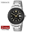 ヴェルサーチェ ヴェルサーチ VERSACE メンズ 時計 HELLENYIUM ヘレニウム VEZI00321 時計 腕時計 高級腕時計 ブランド 
