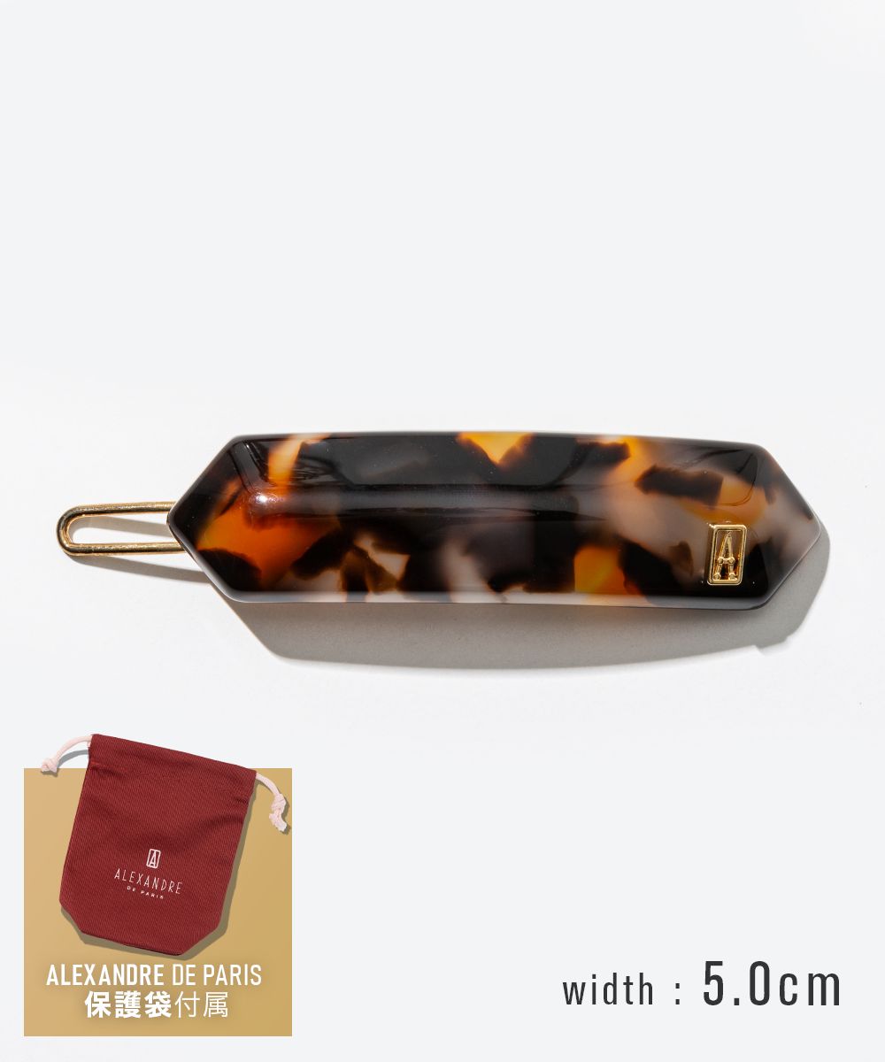 쥯ɥɥѥ ALEXANDRE DE PARIS ATB-17738-07 إ꡼ ǥ ꡼ ܡԥ إå ...