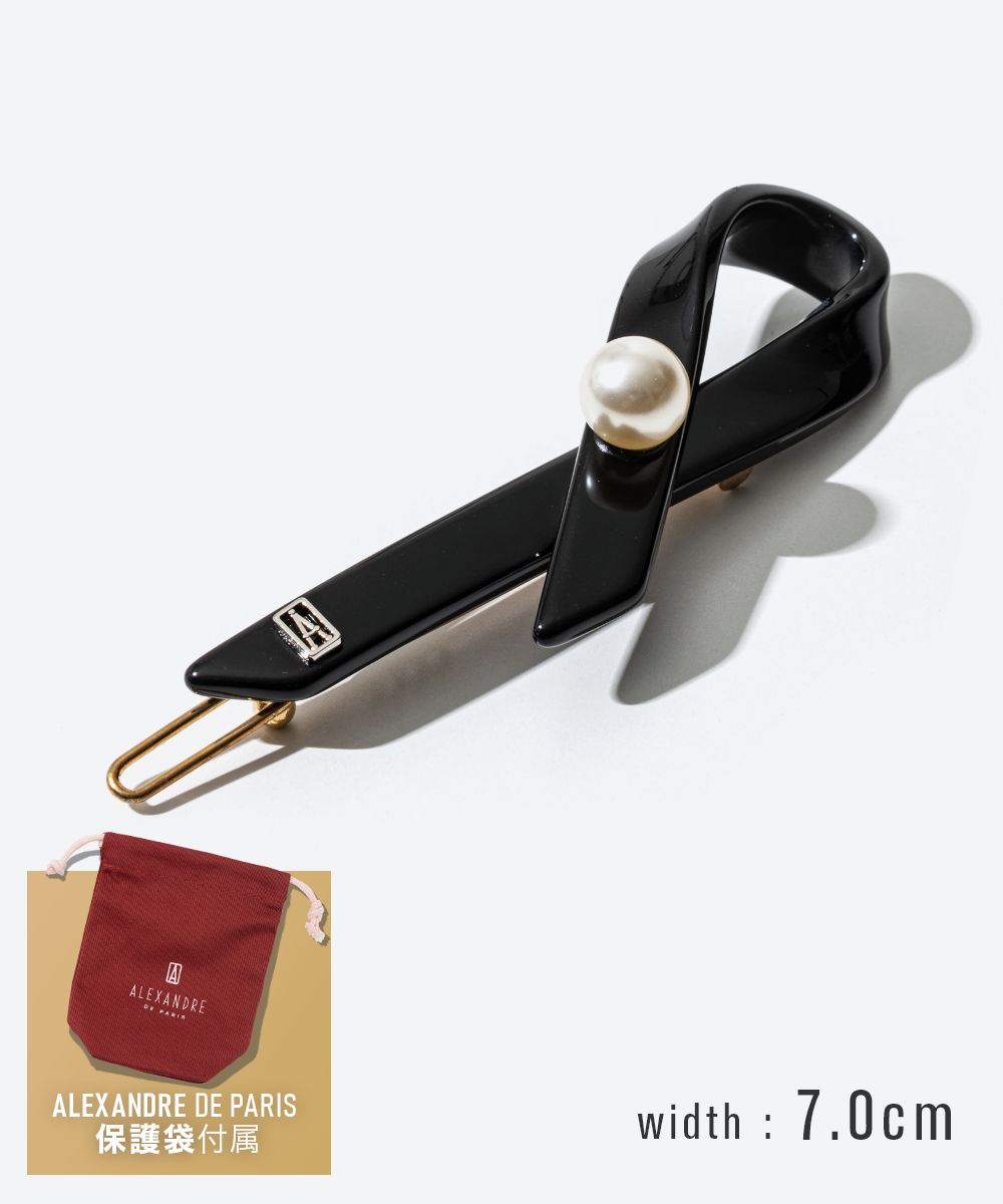 쥯ɥɥѥ ALEXANDRE DE PARIS ATB-17641-04 إ꡼ ǥ ꡼ ܡԥ إå ...