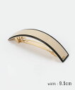アレクサンドルドゥパリ ALEXANDRE DE PARIS AQCH_14277 ヘアーアクセサリー レディース アクセサリー バレッタ ヘアクリップ LIS...