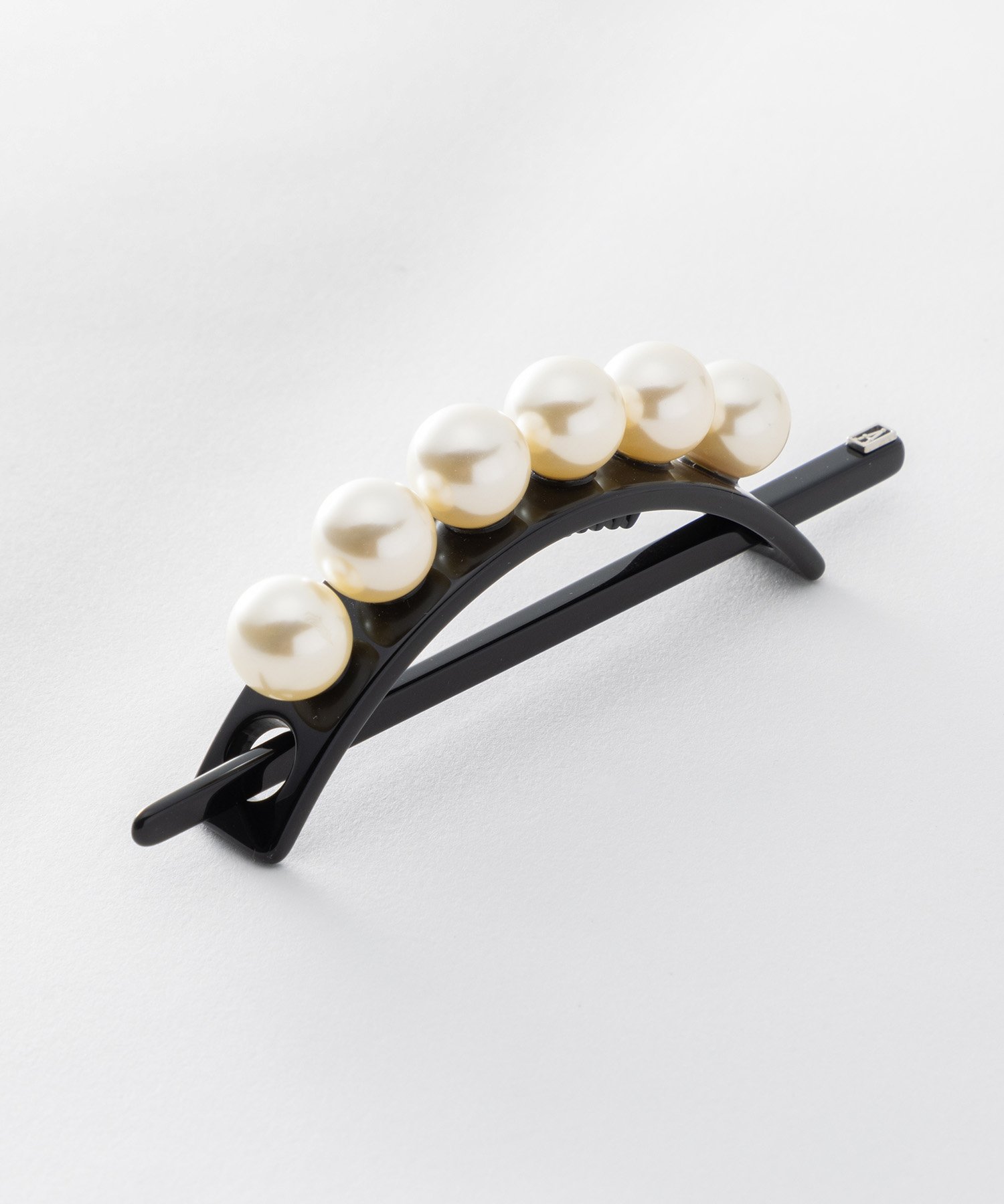 アレクサンドルドゥパリ ALEXANDRE DE PARIS AITL-17184-02 ヘアーアクセサリー レディース アクセサリー バレッタ 髪留め 髪飾り...