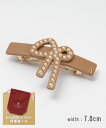 アレクサンドルドゥパリ ALEXANDRE DE PARIS AA6-17818-03H ヘアーアクセサリー レディース アクセサリー バレッタ ヘアクリップ ...