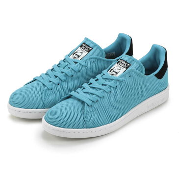 アディダス ADIDAS ORIGINALS STAN SMITH スタンスミス 【 BRCYAN / BRCYAN / CBLACK メンズ シューズ スニーカー ADS-BB0063--10 MALE 28.5cm ブランド ランニング スポーツ 】