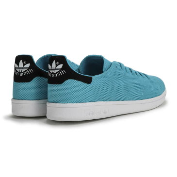 アディダス ADIDAS ORIGINALS STAN SMITH スタンスミス 【 BRCYAN / BRCYAN / CBLACK メンズ シューズ スニーカー ADS-BB0063--10 MALE 28.5cm ブランド ランニング スポーツ 】