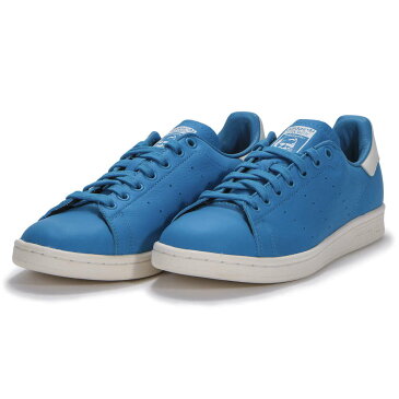 アディダス ADIDAS ORIGINALS STAN SMITH スタンスミス 【 CRABLU / CRABLU / CWHITE メンズ シューズ スニーカー ADS-S79300--10 MALE 28.5cm ブランド ランニング スポーツ 】