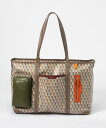 アニヤ ハインドマーチ ANYA HINDMARCH 5050925 169844 トートバッグ I am a Plastic Bag Inflight Tot...