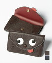 アニヤ ハインドマーチ ANYA HINDMARCH 5050925 142793 小銭入れ Envelope Card Case Zany in Grainy...