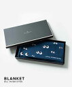 アニヤ ハインドマーチ ANYA HINDMARCH 5050925 170840 ブランケット ALL OVER EYES レディース 雑貨 オールオーバーア...