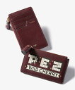 アニヤ ハインドマーチ ANYA HINDMARCH Anya Brands Zip Card Case Pez in Shiny Capra Anya Bra...