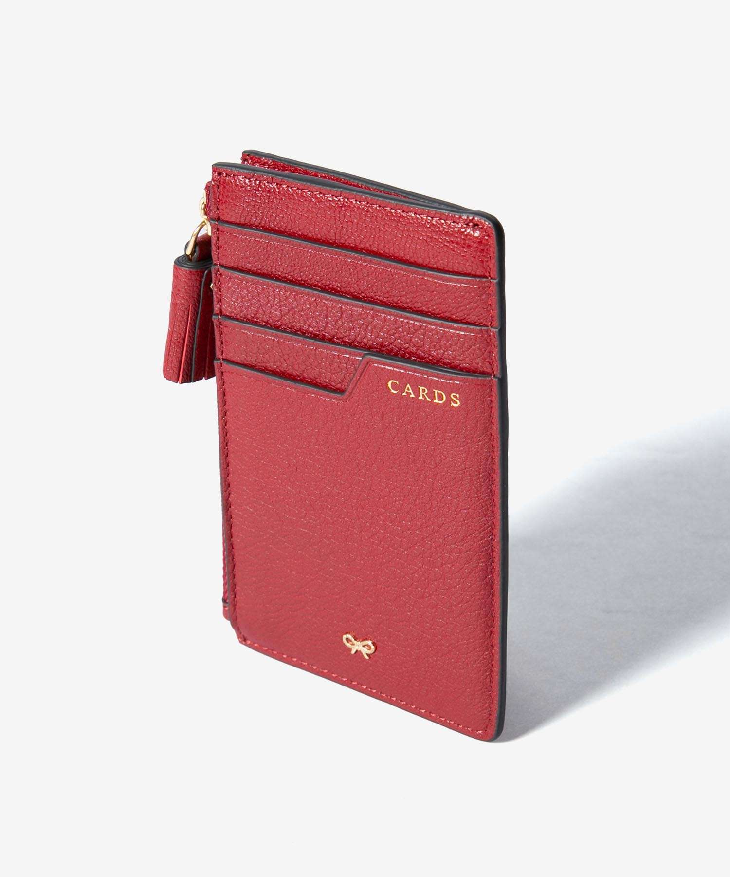 アニヤ ハインドマーチ ANYA HINDMARCH Anya Brands Zip Card Case Pringles Origi...