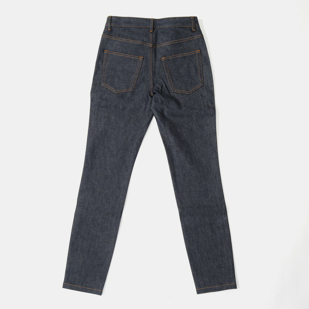 A.P.C.（アーペーセー）『HighStandardjeans』