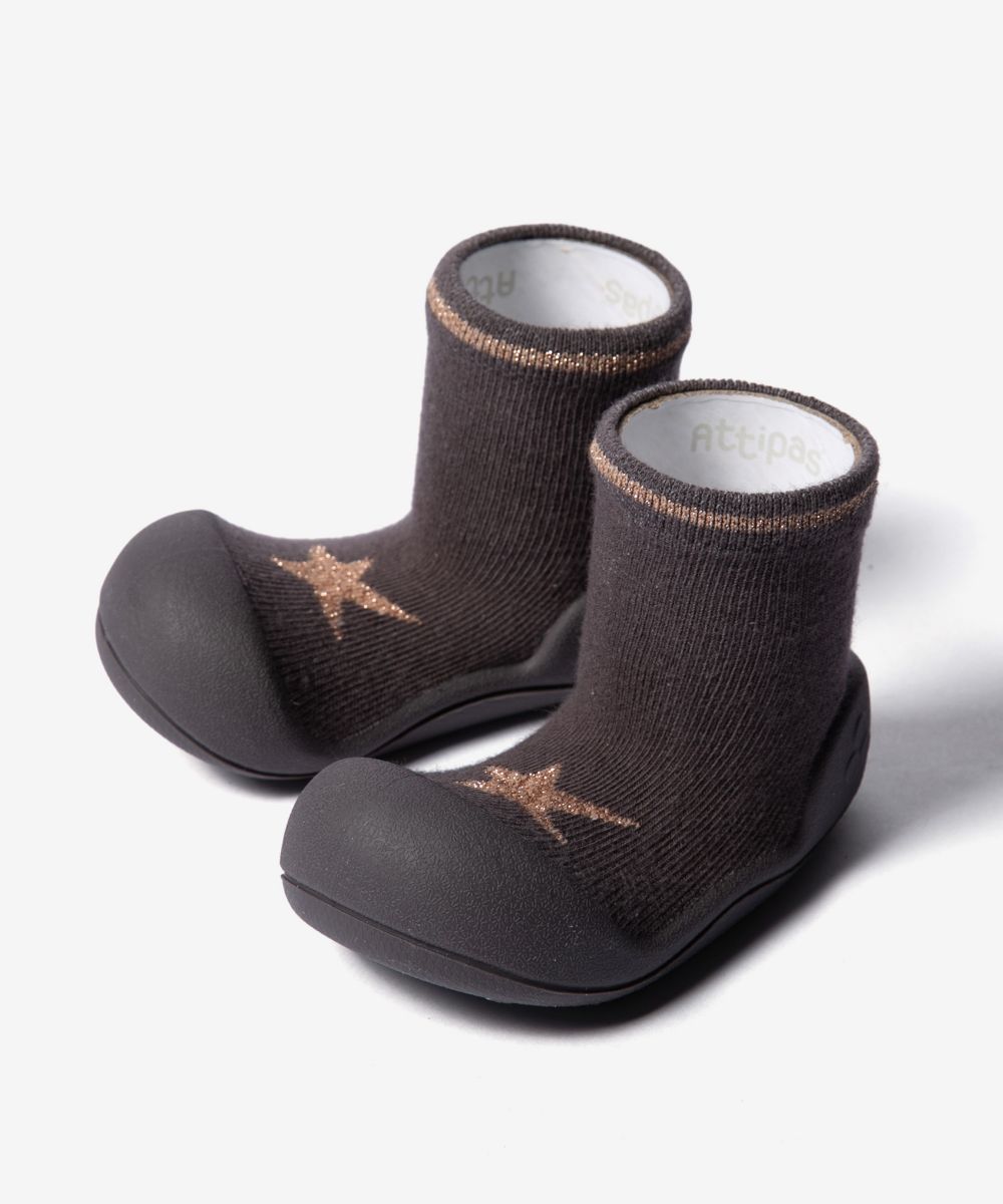 アティパス ATTIPAS STAR スター A24ST ベビーシューズ ファーストシューズ 赤ちゃん 靴 ベビー キッズ
