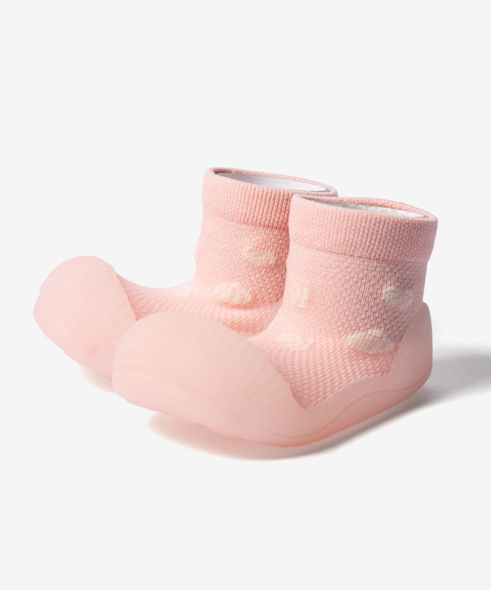 樂天商城 - アティパス ATTIPAS BABY SHELL ベイビーシェル A25BS ベビーシューズ ファーストシューズ 赤ちゃん 靴 ベビー キッズ