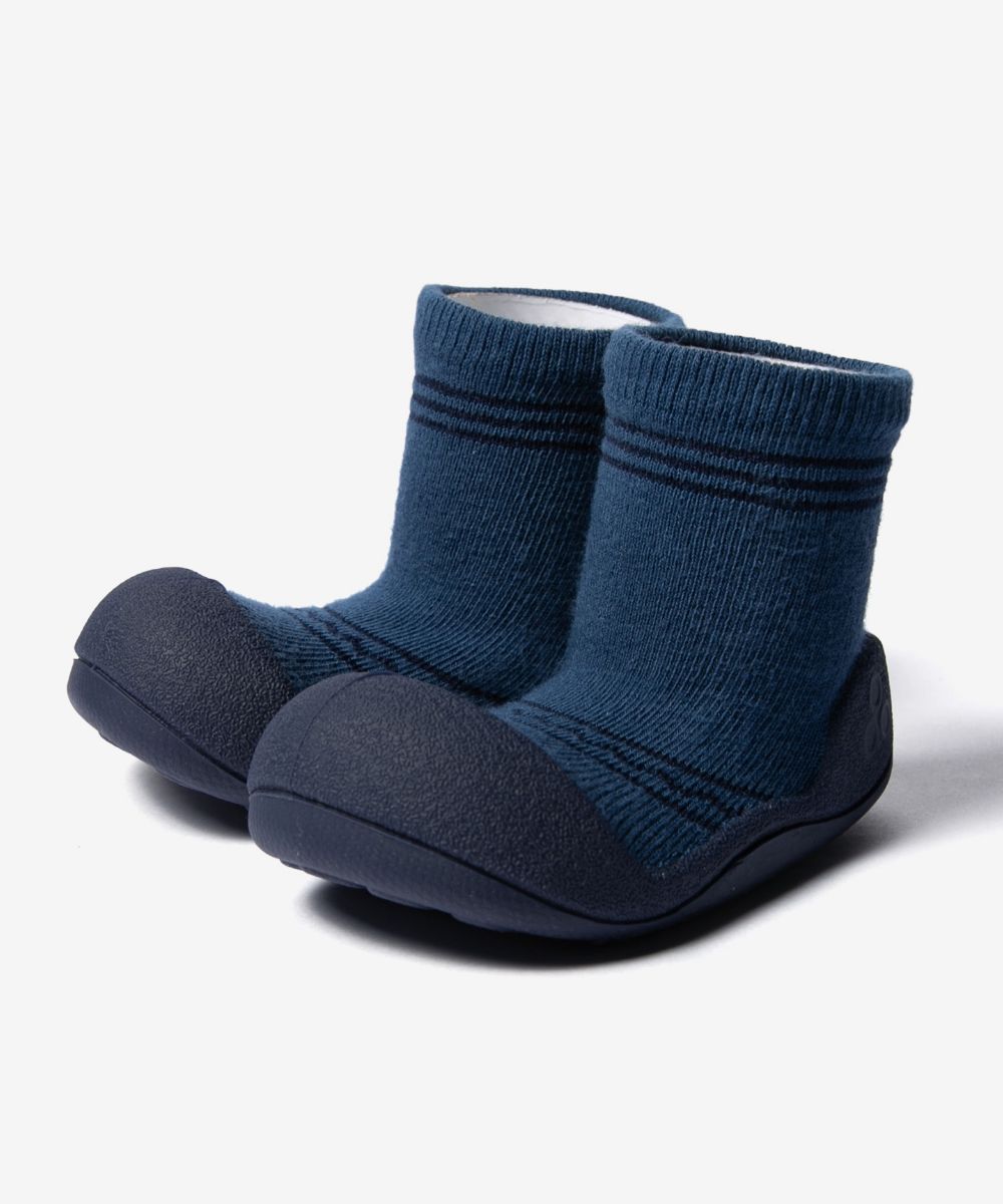 樂天商城 - アティパス ATTIPAS ETHNIC エスニック A25ET ベビーシューズ ファーストシューズ 赤ちゃん 靴 ベビー キッズ