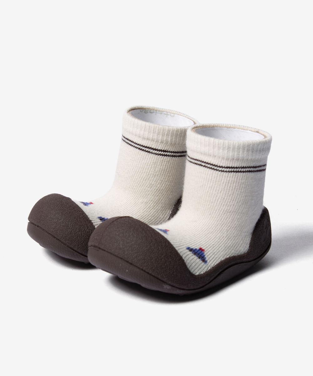 樂天商城 - アティパス ATTIPAS BEANIE ビーニー A25BE ベビーシューズ ファーストシューズ 赤ちゃん 靴 ベビー キッズ