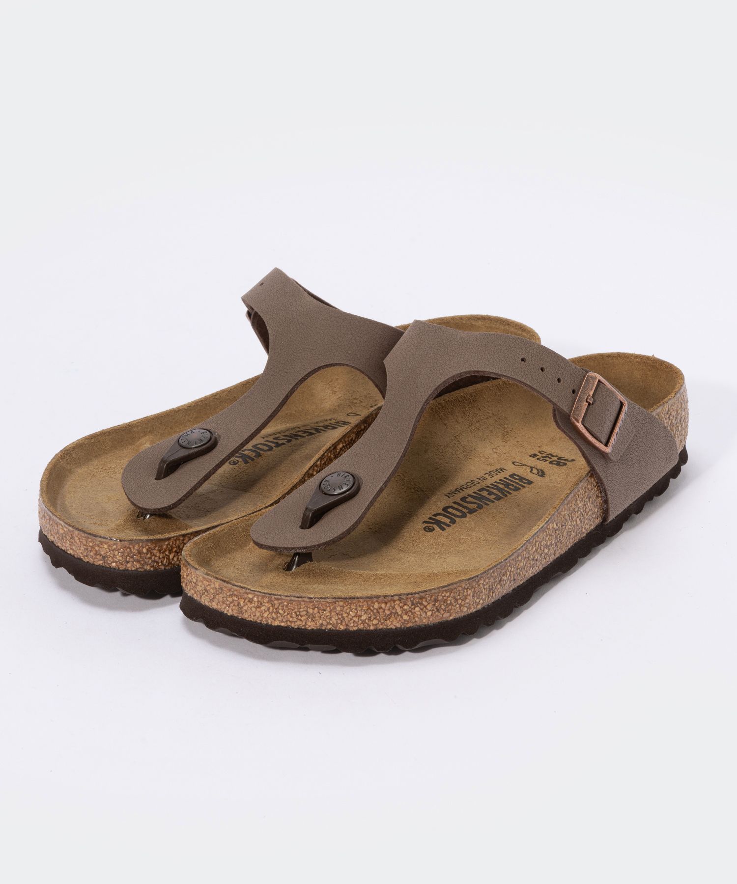 ビルケンシュトック BIRKENSTOCK 4...の紹介画像2