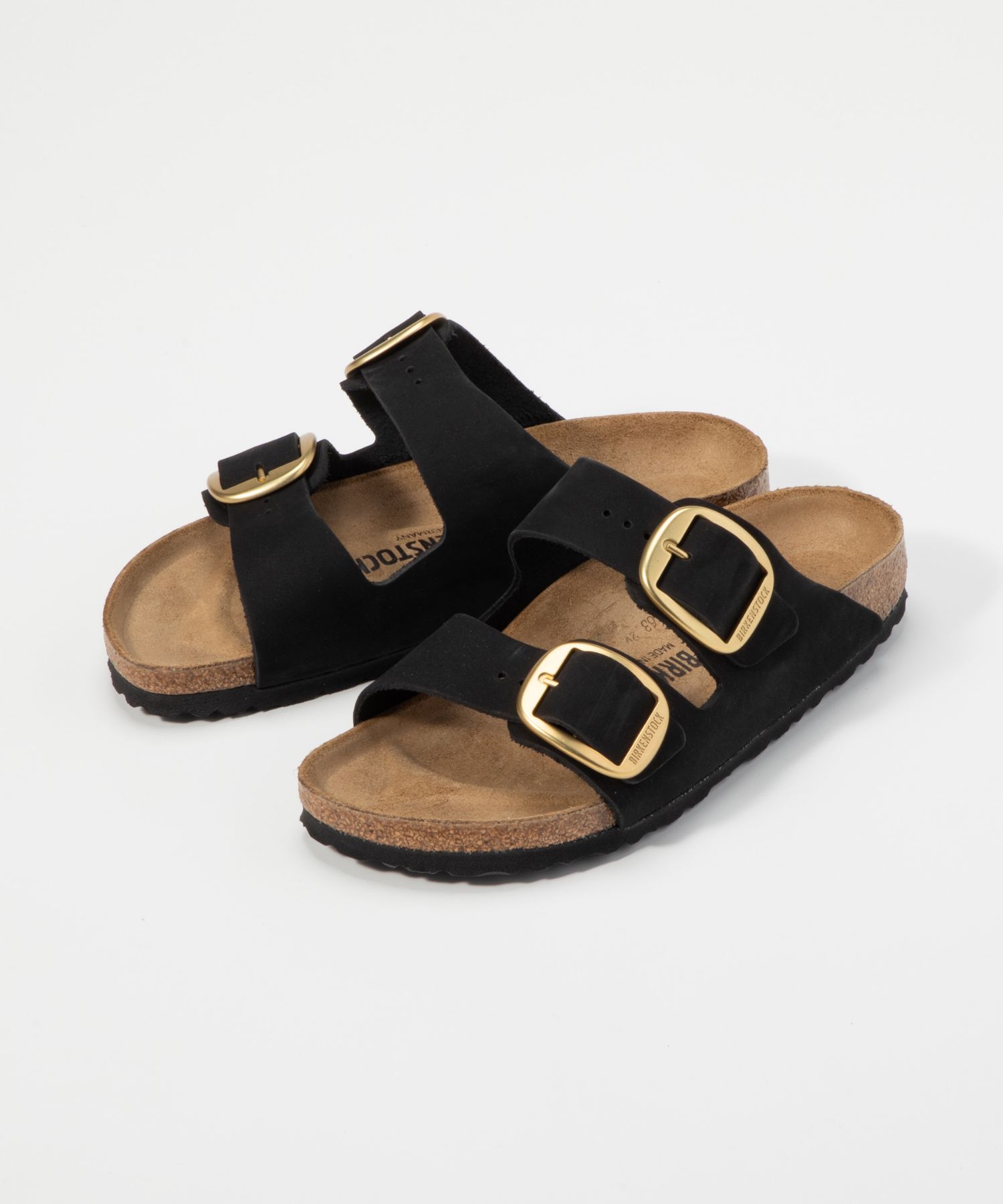 ビルケンシュトック BIRKENSTOCK 1023290 1024074 1024064 サンダル アリゾナ ビッ...