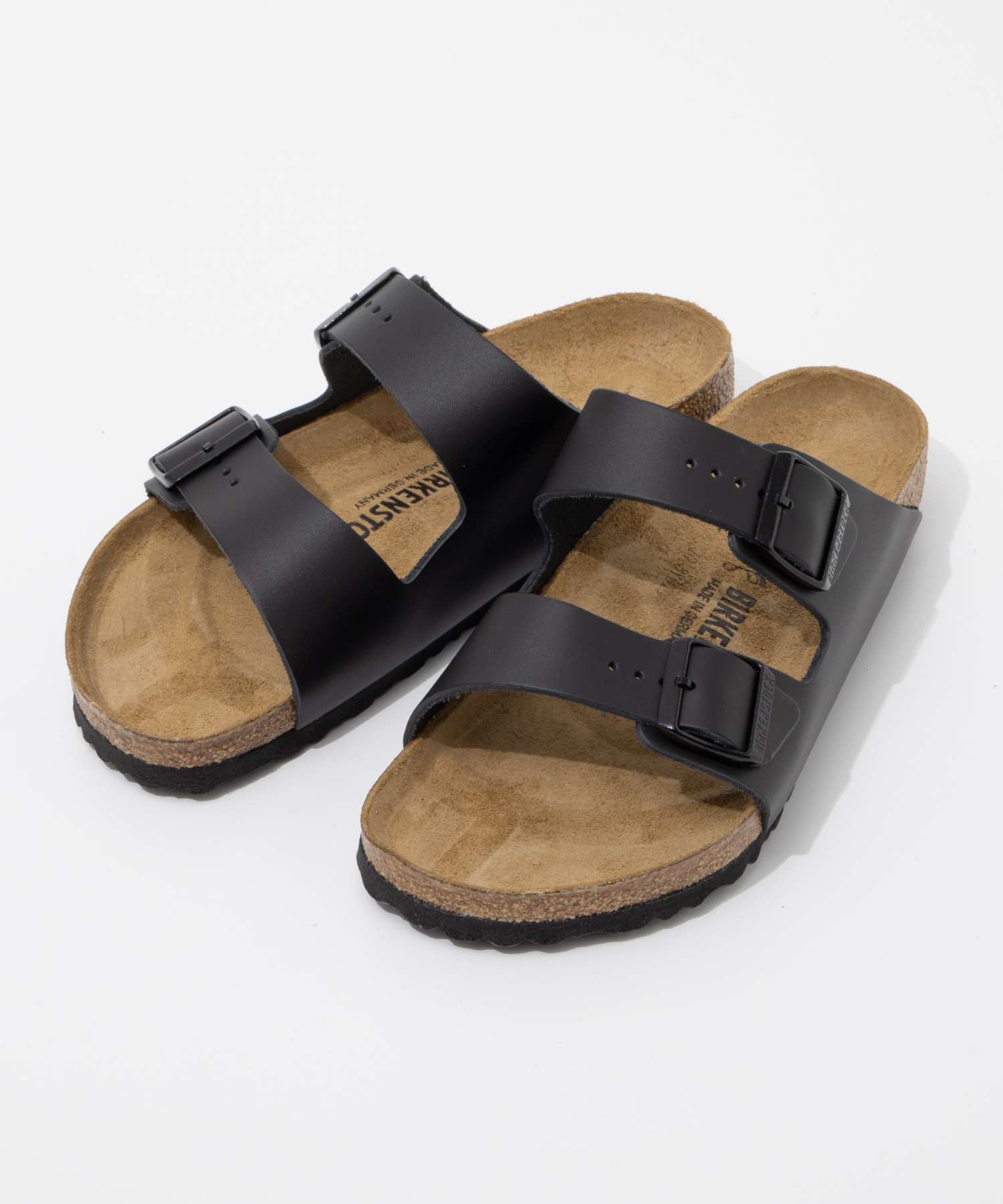 ビルケンシュトック BIRKENSTOCK 51191 51193 サンダル Arizona アリゾナ ナチュラ...