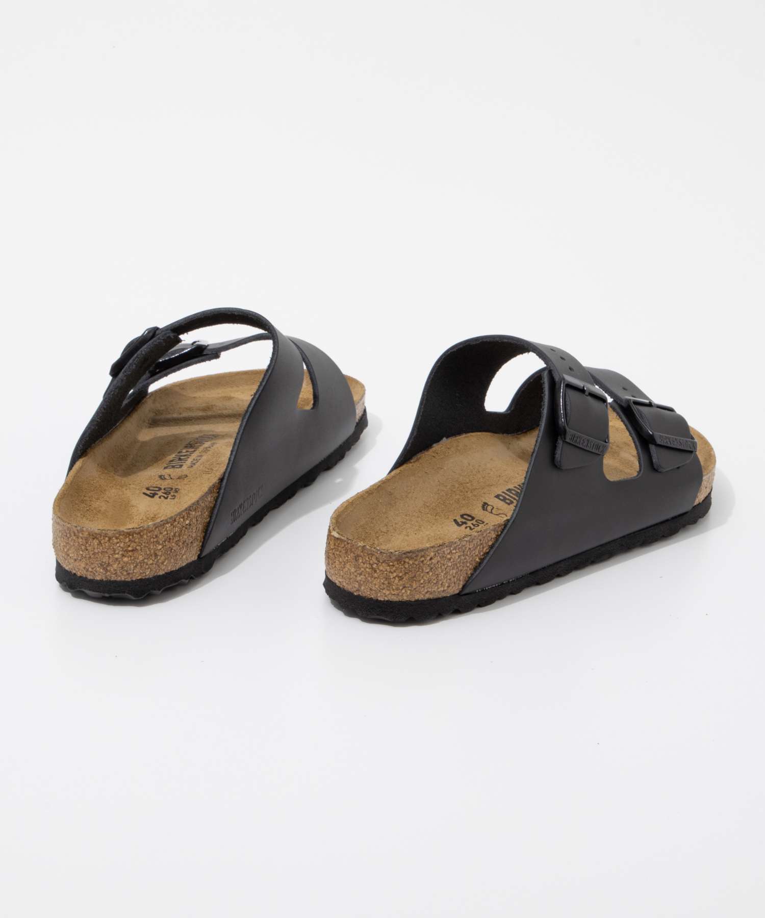 ビルケンシュトック BIRKENSTOCK 51191 51193 サンダル Arizona アリゾナ ナチュラ...