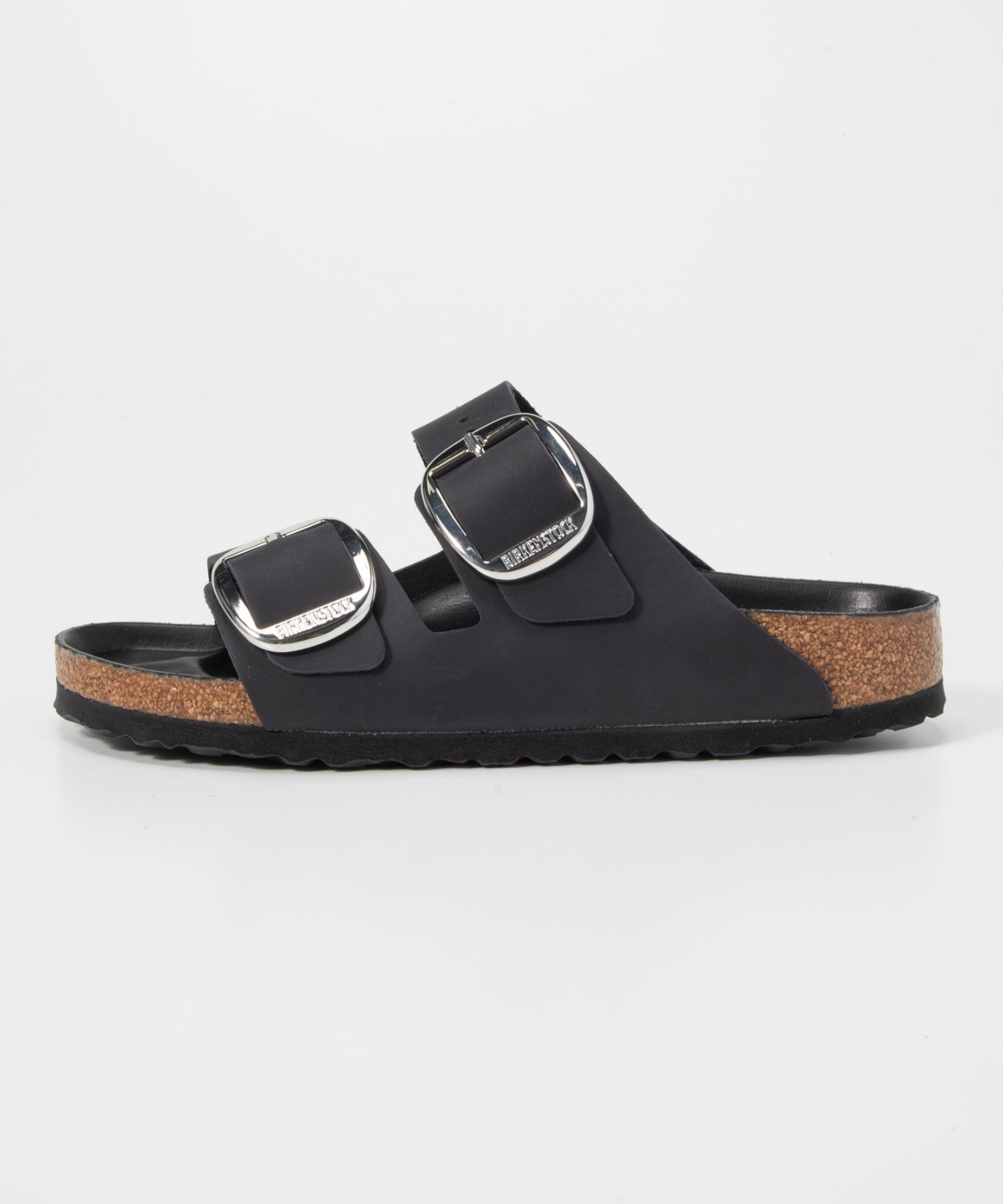 ビルケンシュトック BIRKENSTOCK ARIZONA アリゾナ Arizona Big Buckle Oiled Leat...