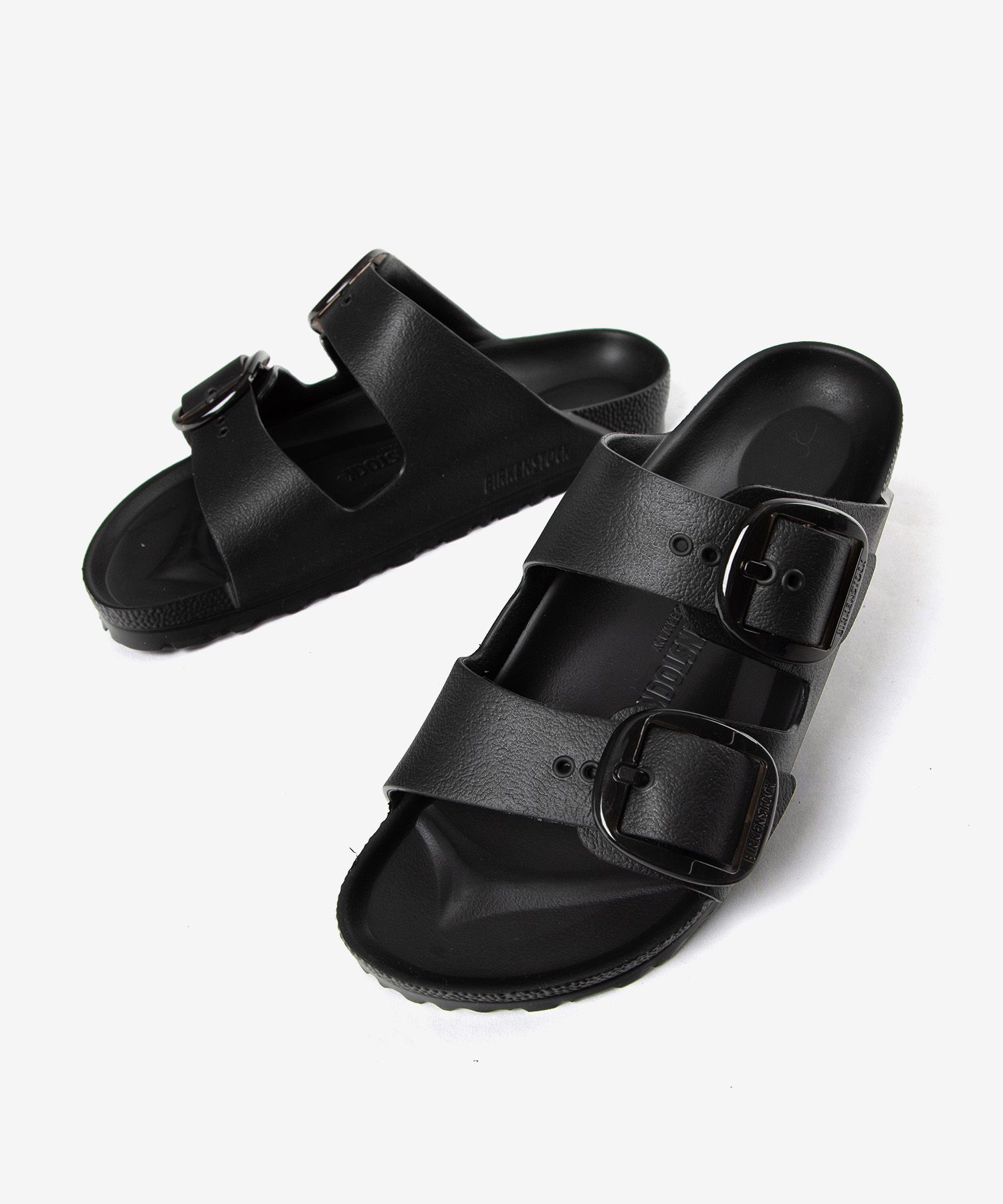 ビルケンシュトック BIRKENSTOCK Arizona Big Buckle EVA アリゾナ ビッグバックル...