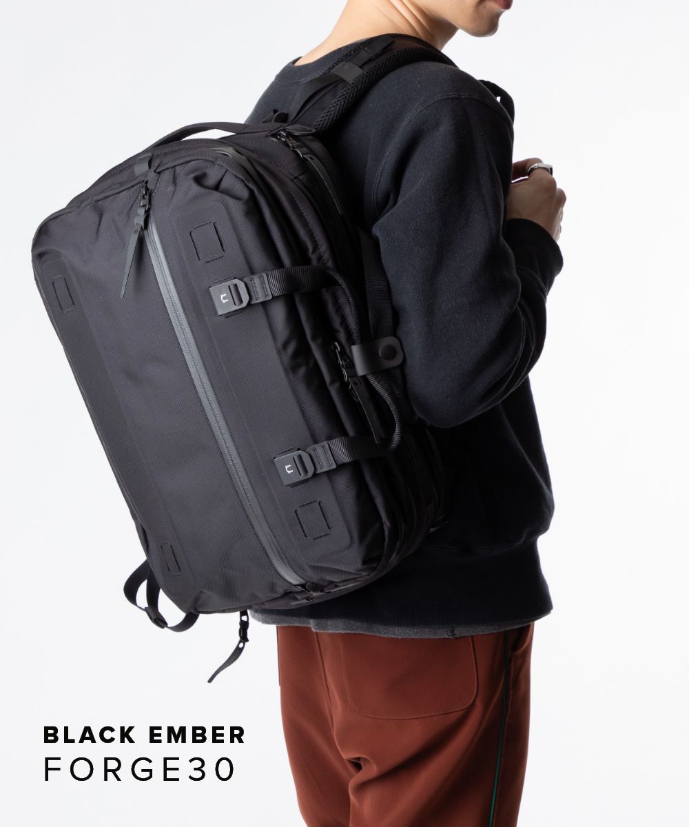 ֥åС BLACK EMBER 130001 Хåѥå FORGE 30  Хå ե åå ̶ ĥ...