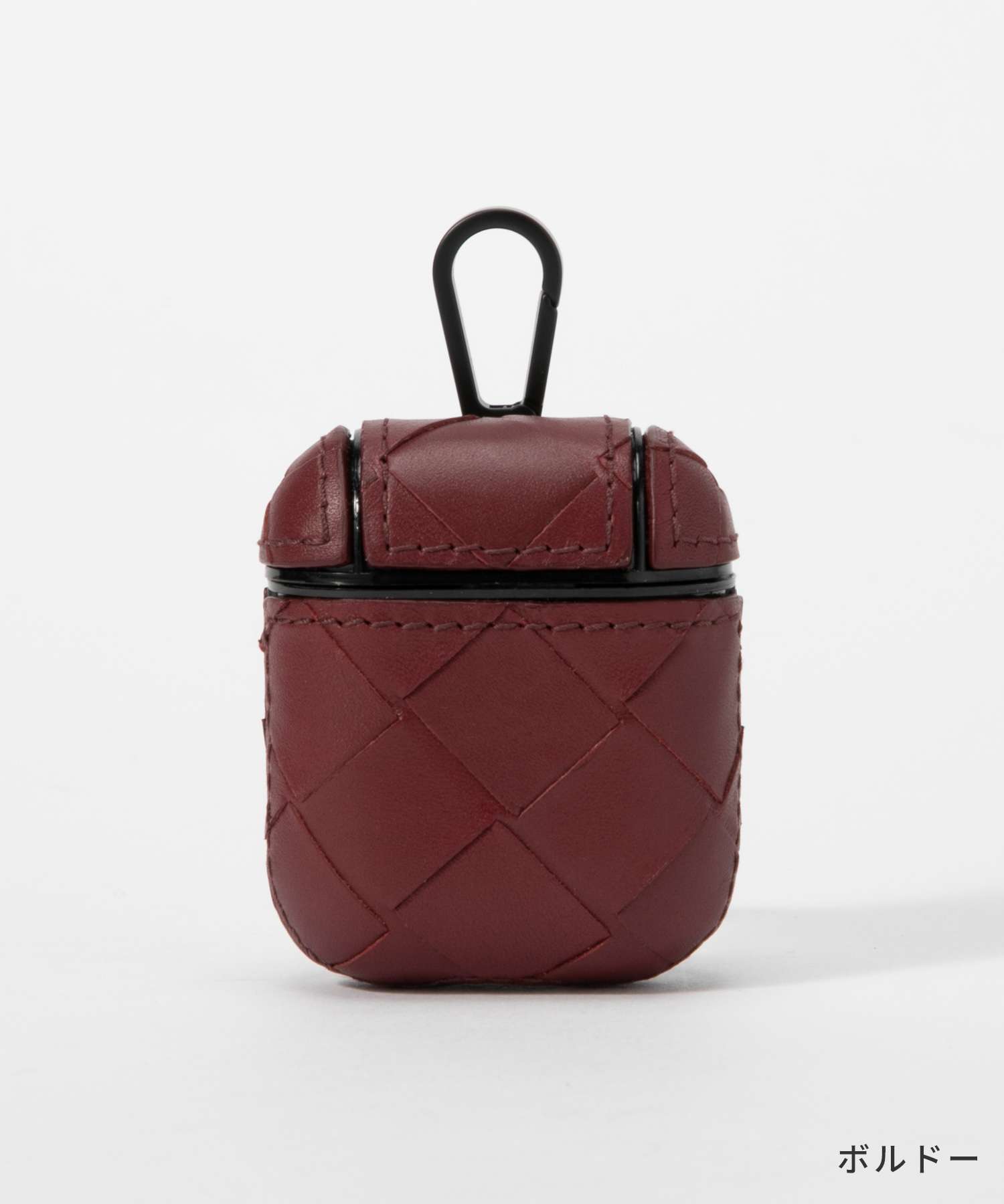 �ܥåƥ������ͥ� BOTTEGA VENETA 610263 VCPQ0 ����ۥ󥱡��� ��� �����ե���ݡ��� �쥶�� AirPods �������ݥå� ����ȥ���㡼�� ����ѥ��� �ȥ�٥� �ץ쥼��� ���ե� £��ʪ ��ǰ LEATHER AirPods Pro case 8966 ���꡼�� �ܥ�ɡ� �֥�å�