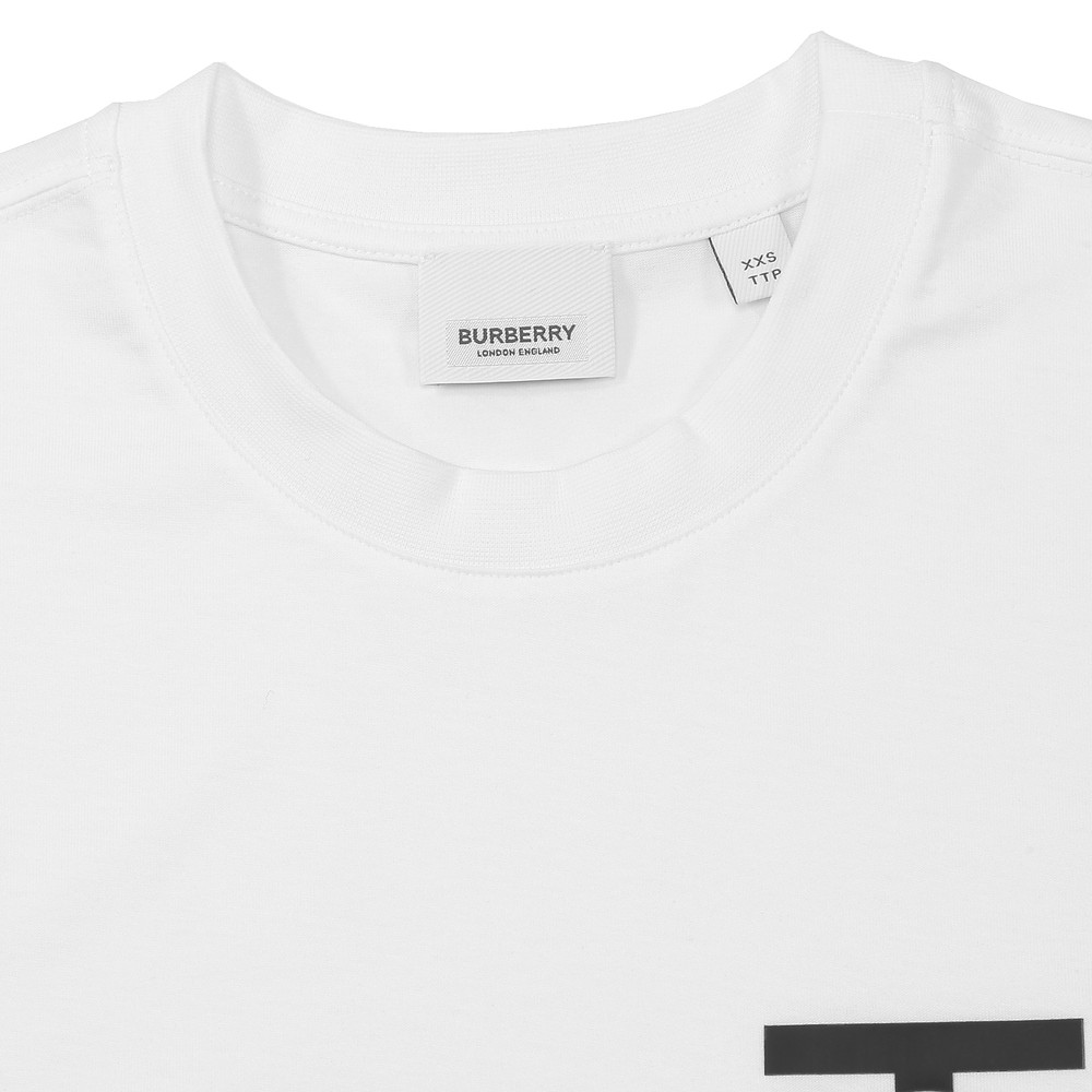 楽天市場】バーバリー BURBERRY Tシャツ メンズ モノグラムモチーフ 楽天市場】バーバリー BURBERRY Tシャツ メンズ モノグラムモチーフ