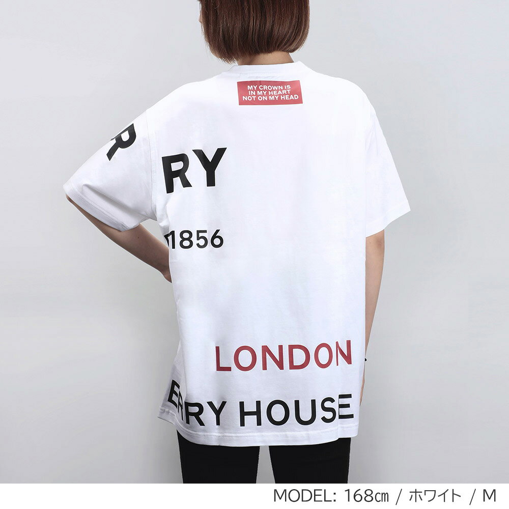 見事な創造力 半袖 レディース Tシャツ Burberry バーバリー トップス ギフト ブランド おしゃれ 白 カジュアル Xs S M L ホワイト コットン ロゴプリント Tシャツ カットソー Williamsav Com 見事な創造力 半袖 レディース Tシャツ Burberry バーバリー トップス ギフト ブランド おしゃれ 白 カジュアル Xs S M L ホワイト コットン ロゴプリント Tシャツ カットソー Williamsav Com