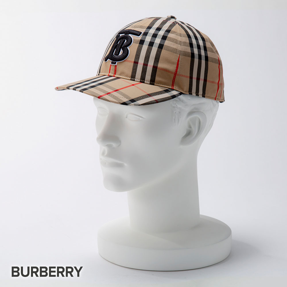 СХ꡼ BURBERRY 80385041 å  ǥ ˹ TB ١ܡ륭å ơå åȥ Υե A7028 ֥١ XSXL