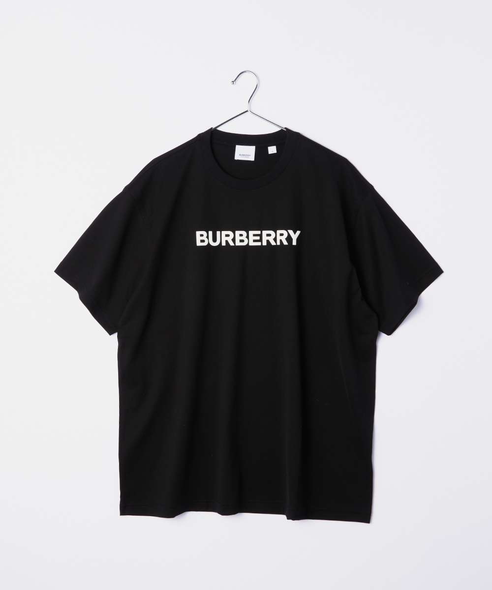 СХ꡼ BURBERRY 8055307 T  ȥåץ Ⱦµ åȥ 롼ͥå åȥ ץ 롼ͥå  奢 С ֥å XS S M L XL