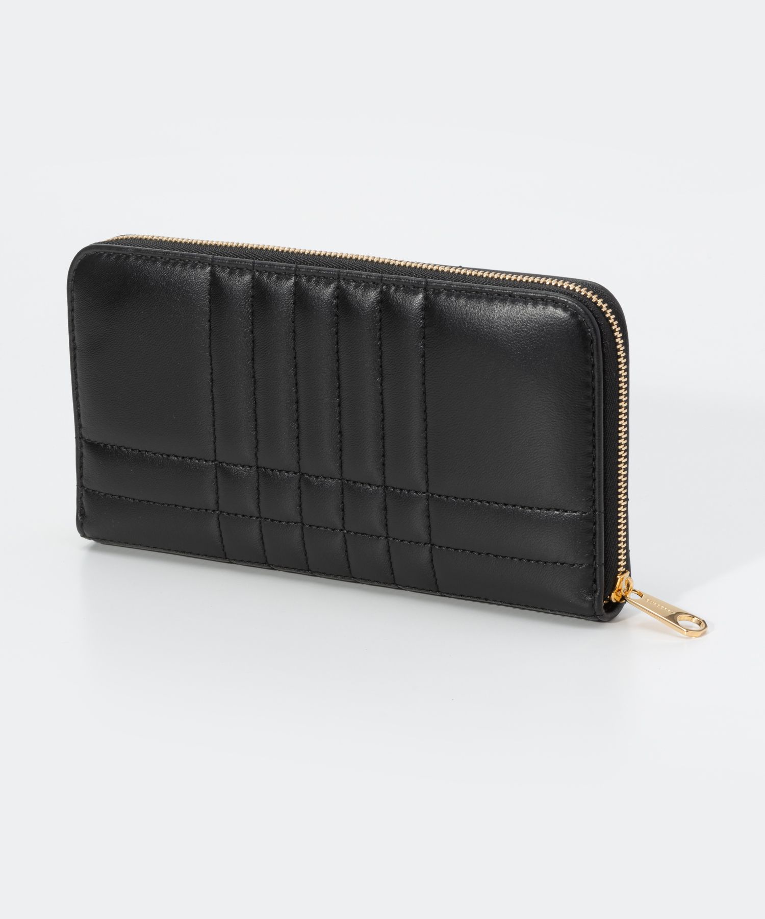 バーバリー BURBERRY 8062340 長財布 LS LOLA ZIP WALLET QXC レディース 財布 キルティン u-stream-10044476 U-STREAM サンプル画像3