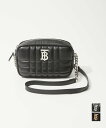 バーバリー BURBERRY 8060836 ショルダーバッグ レディース バッグ ミニ ローラ カメラバッグ レザー チェーン 斜め掛け カジュアル 肩掛け ...