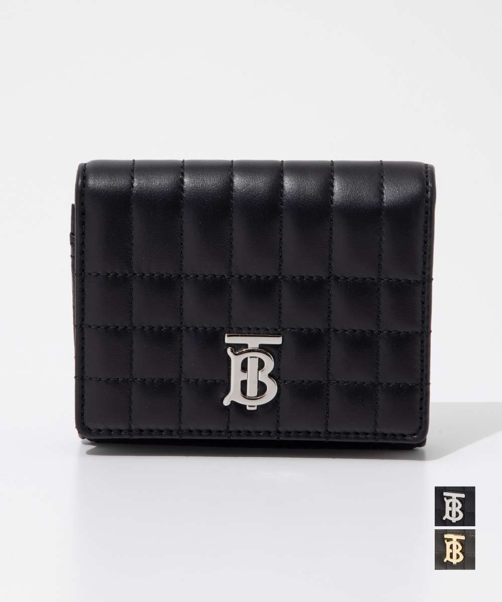 バーバリー BURBERRY 8064823 三つ折り財