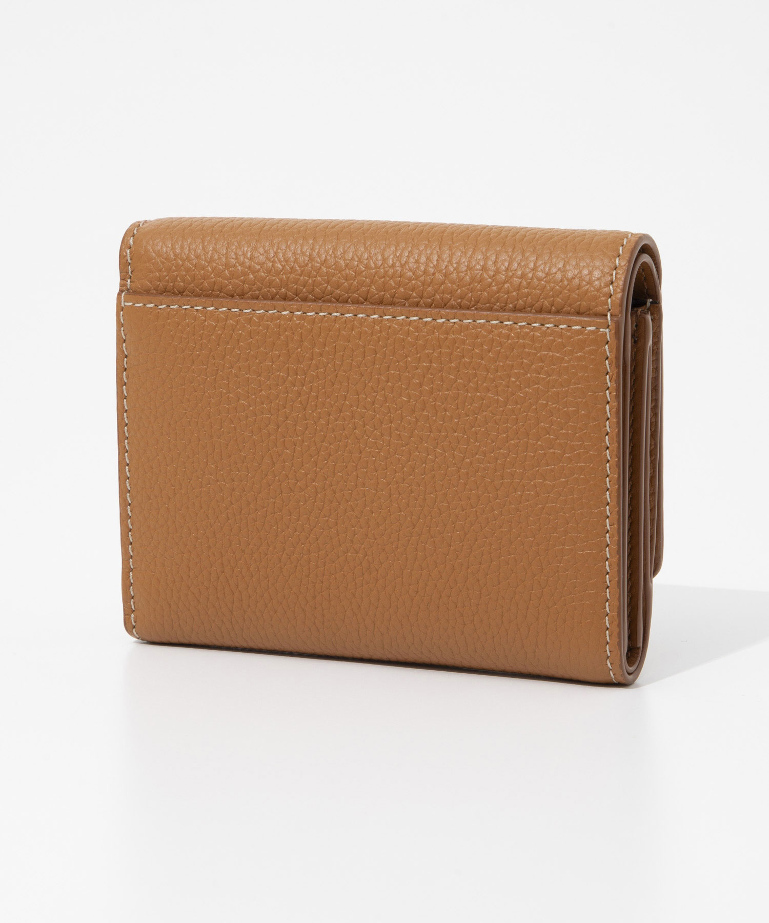 バーバリー BURBERRY LS TB COMPACT WALLET LGL 8049218 B1860 レディース 財布 三 u-stream-10046259 U-STREAM サンプル画像3