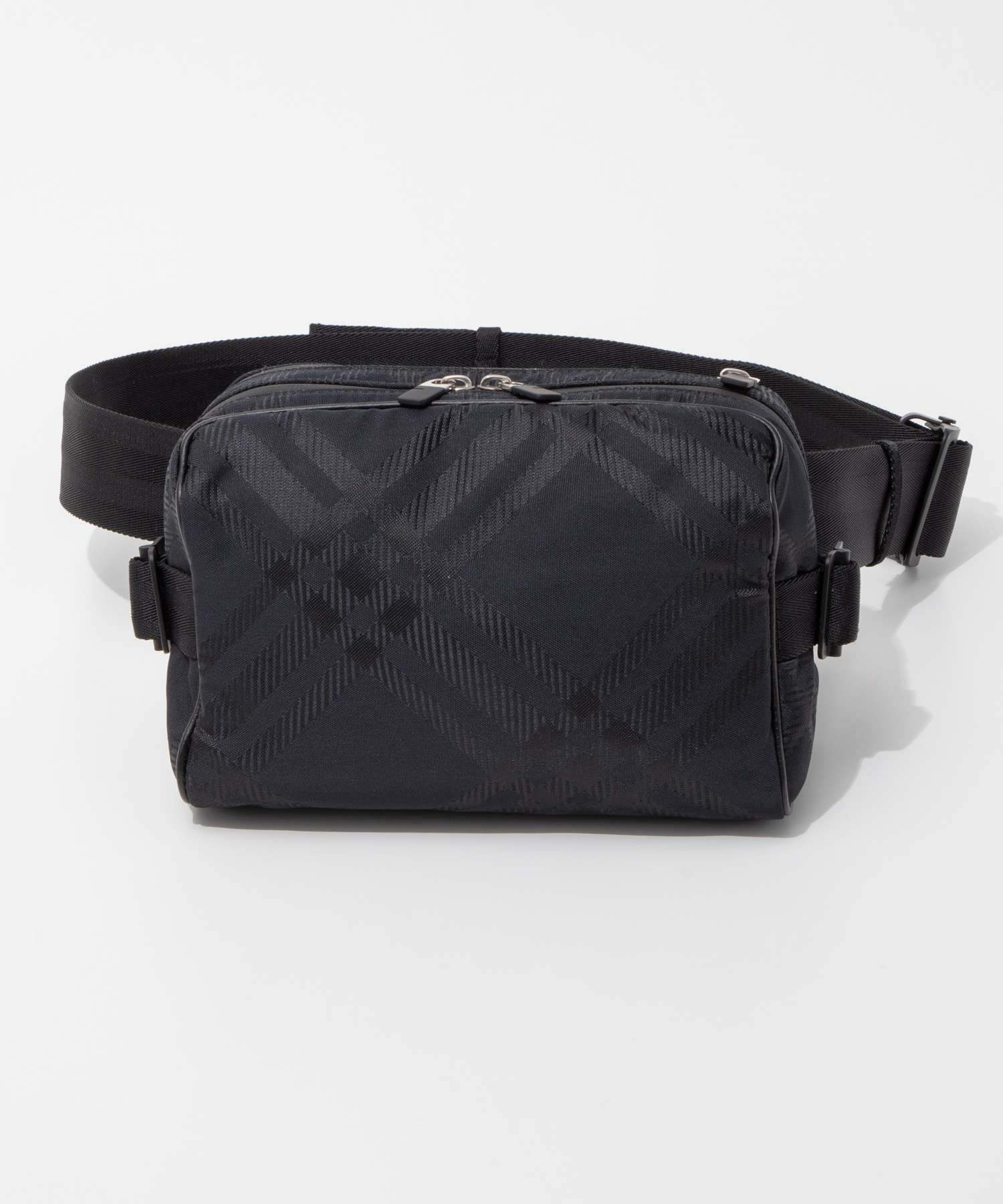 バーバリー BURBERRY ML BELT BAG NJ2 8083446 A1189 メンズ バック ボディバッグ クロスボ u-stream-10046568 U-STREAM サンプル画像2