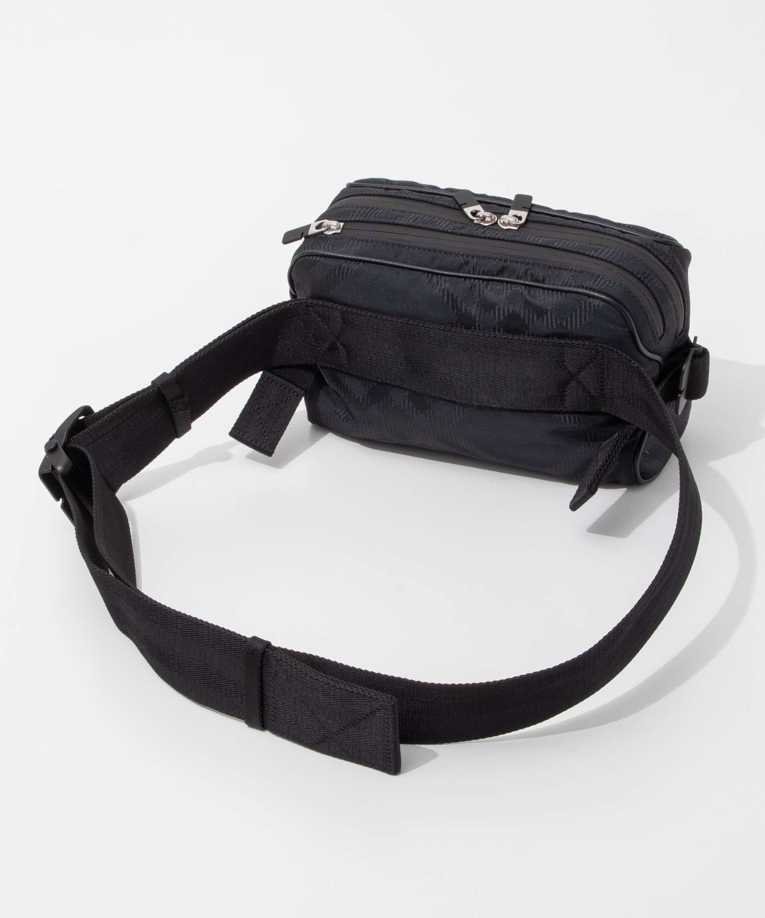 バーバリー BURBERRY ML BELT BAG NJ2 8083446 A1189 メンズ バック ボディバッグ クロスボ u-stream-10046568 U-STREAM サンプル画像3