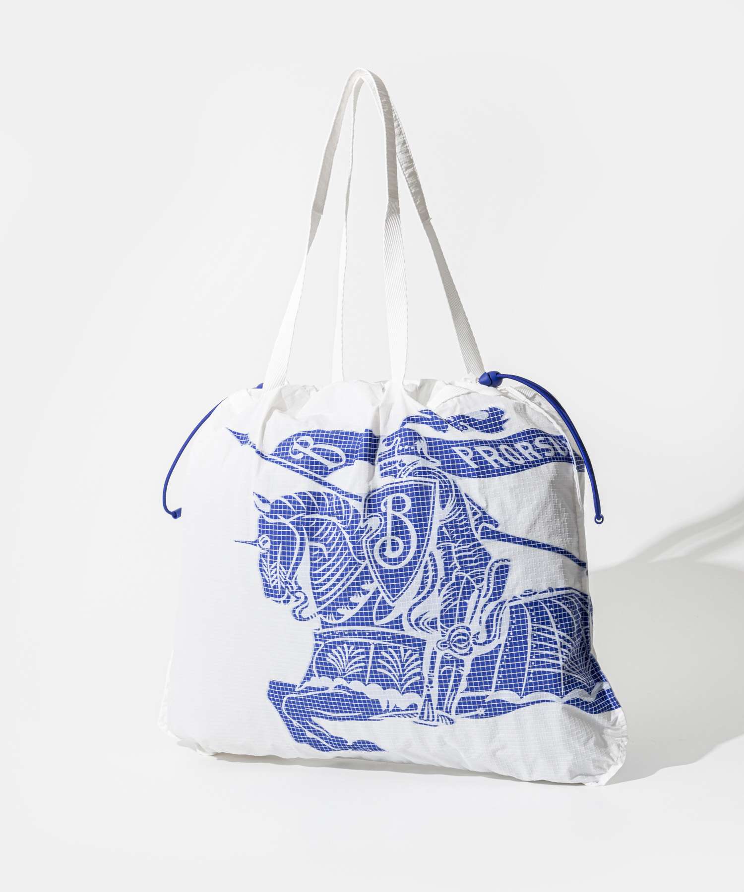 バーバリー BURBERRY ML TOTE EKN EKD 8080733 A1464 ユニセックス バック ハンド...