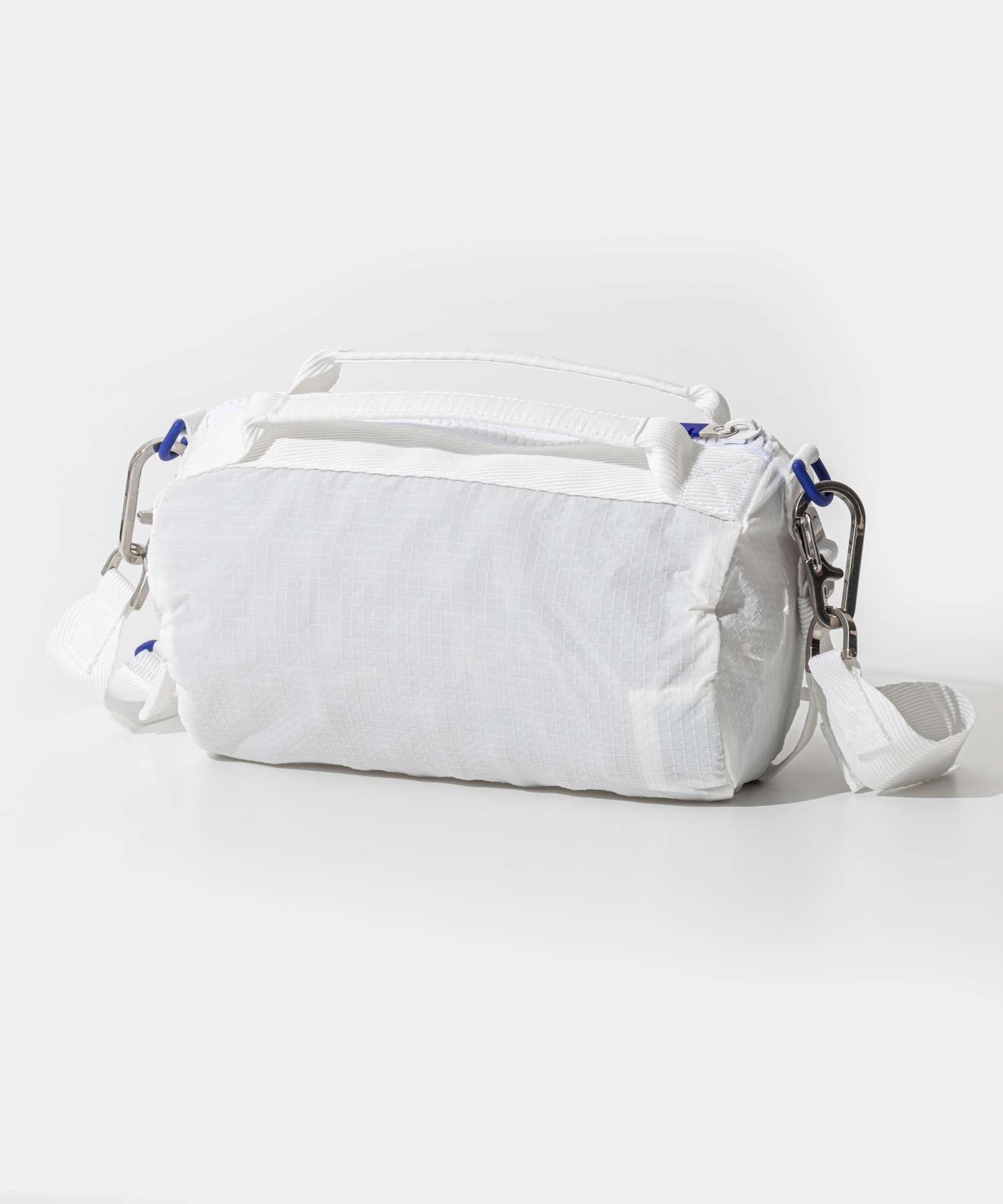 5日限定 エントリーで最大100％ポイントバック！当選確率1 2 バーバリー BURBERRY ML DUFFLE XS EKN u-stream-10046560 U-STREAM サンプル画像3