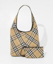 バーバリー BURBERRY LL LG SHOULDER BAG C...(4)