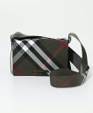 バーバリー BURBERRY ML TRENCH CROSSBODY ...(4)