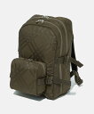 バーバリー BURBERRY ML BACKPACK NJ2 8095...(4)