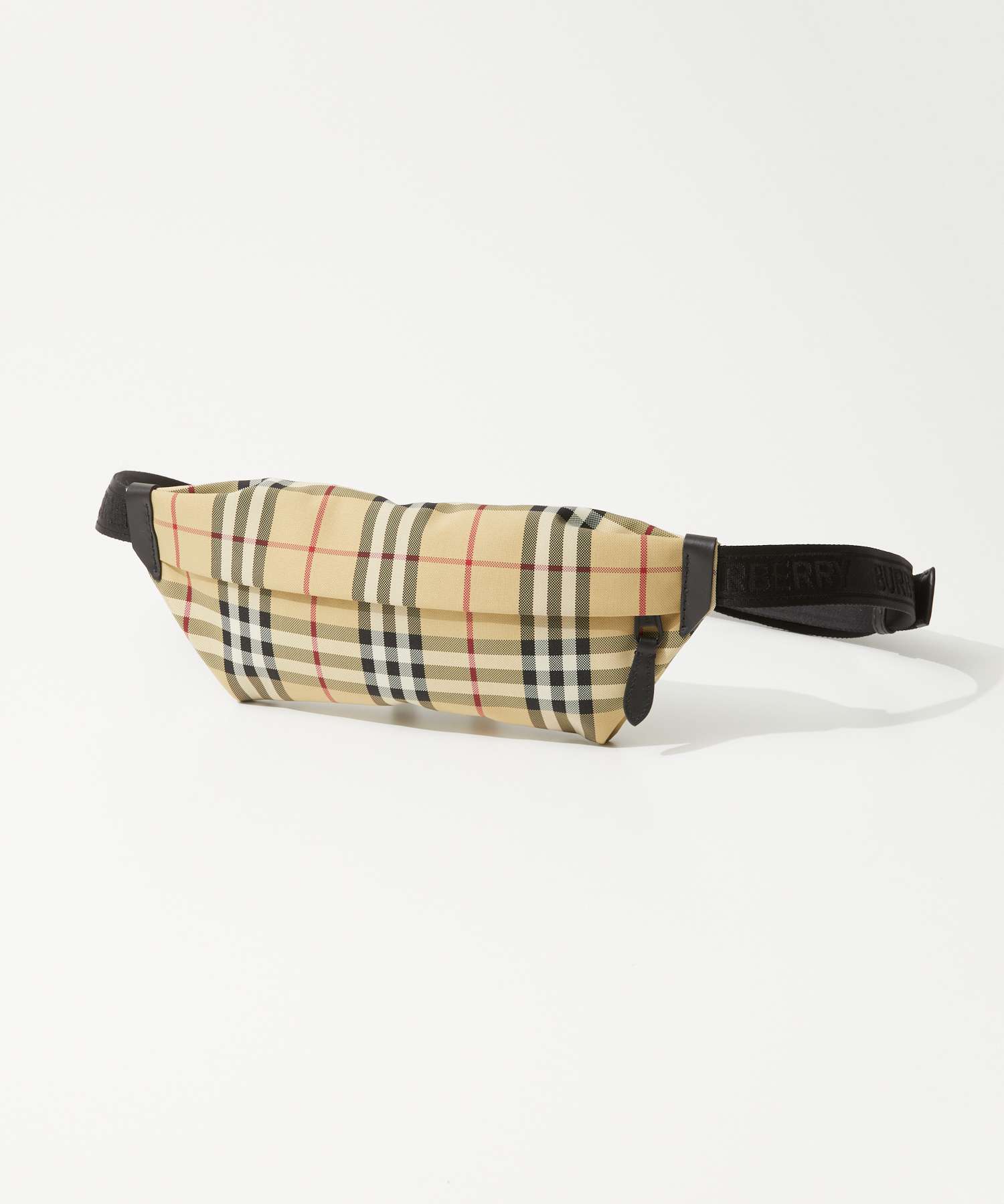 バーバリー BURBERRY 8084112 ボディバッグ メンズ バッグ チェック柄 ビジネス カジュアル お出かけ 通勤 通 u-stream-10046277 U-STREAM サンプル画像2