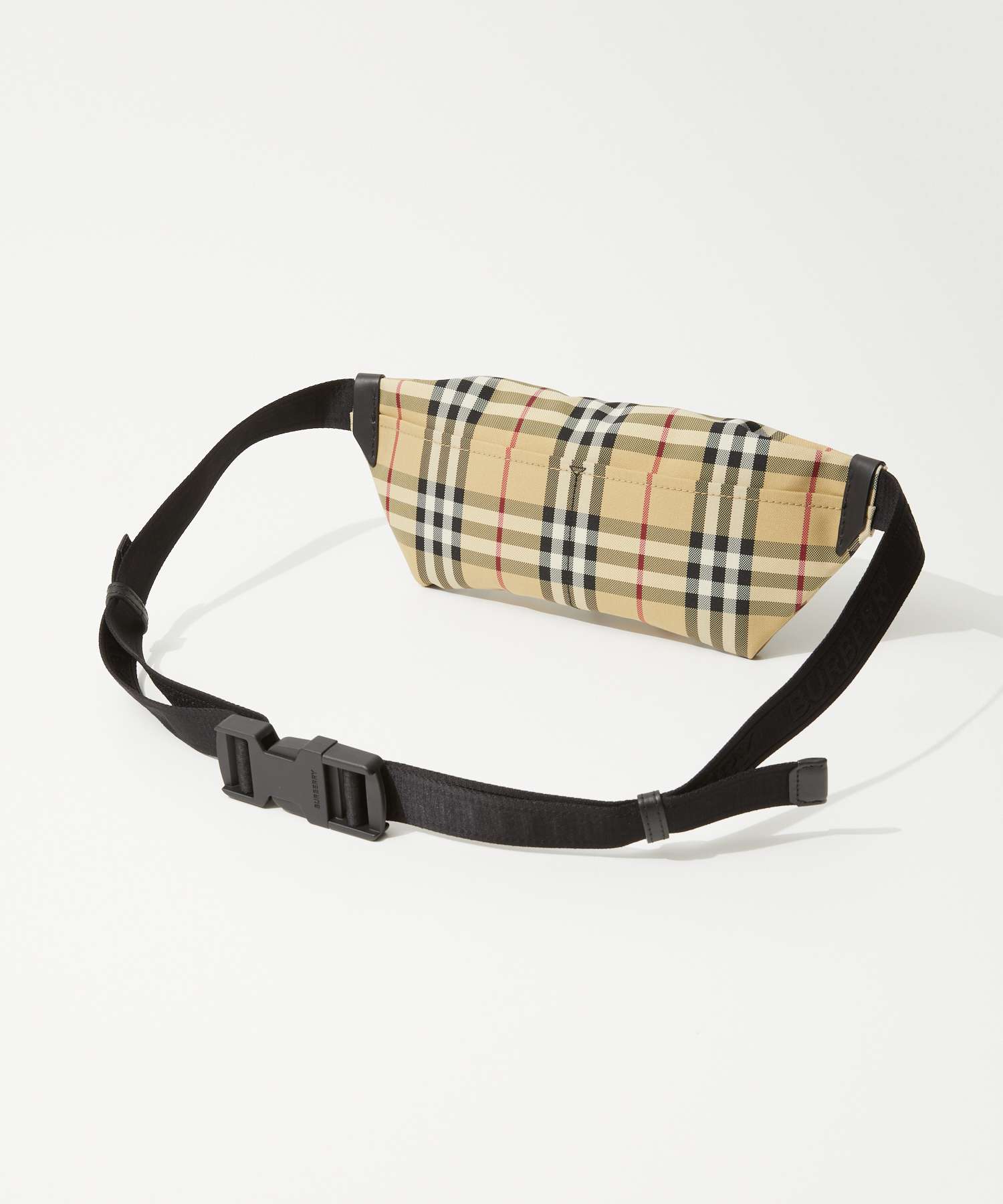 バーバリー BURBERRY 8084112 ボディバッグ メンズ バッグ チェック柄 ビジネス カジュアル お出かけ 通勤 通 u-stream-10046277 U-STREAM サンプル画像3
