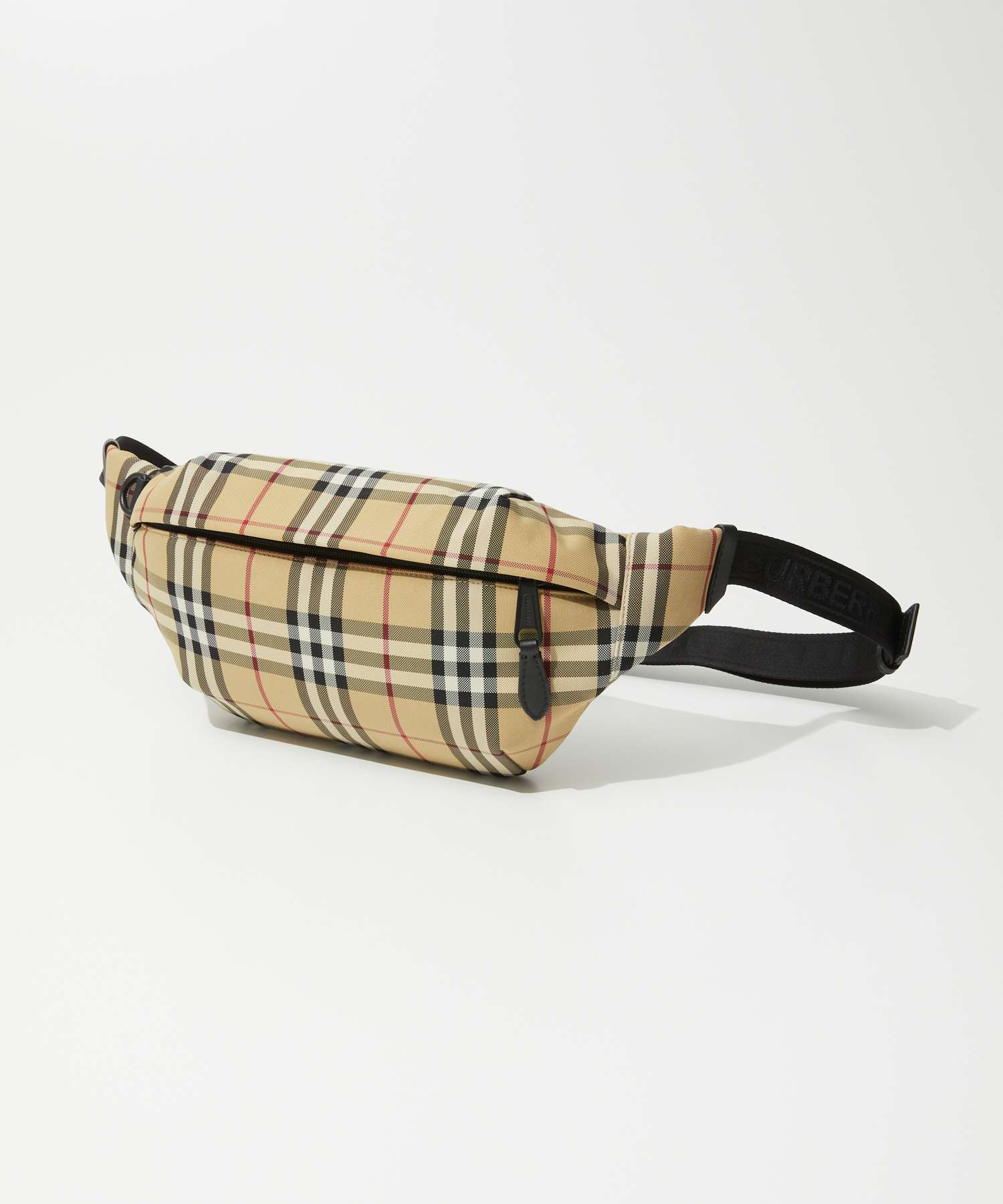 バーバリー BURBERRY 8084114 ボディバッグ メンズ バッグ ベルトバッグ クロスボディ カジュアル チェック柄 u-stream-10046293 U-STREAM サンプル画像2