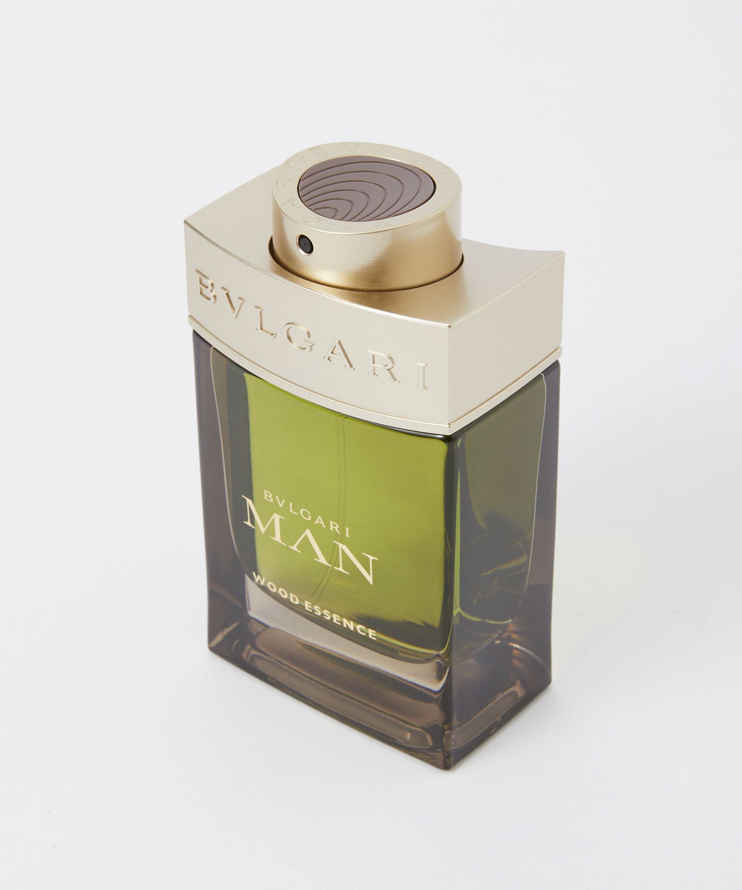 ブルガリ BVLGARI オードパルファム メンズ フレグランス マン ウッド エッセンス ...