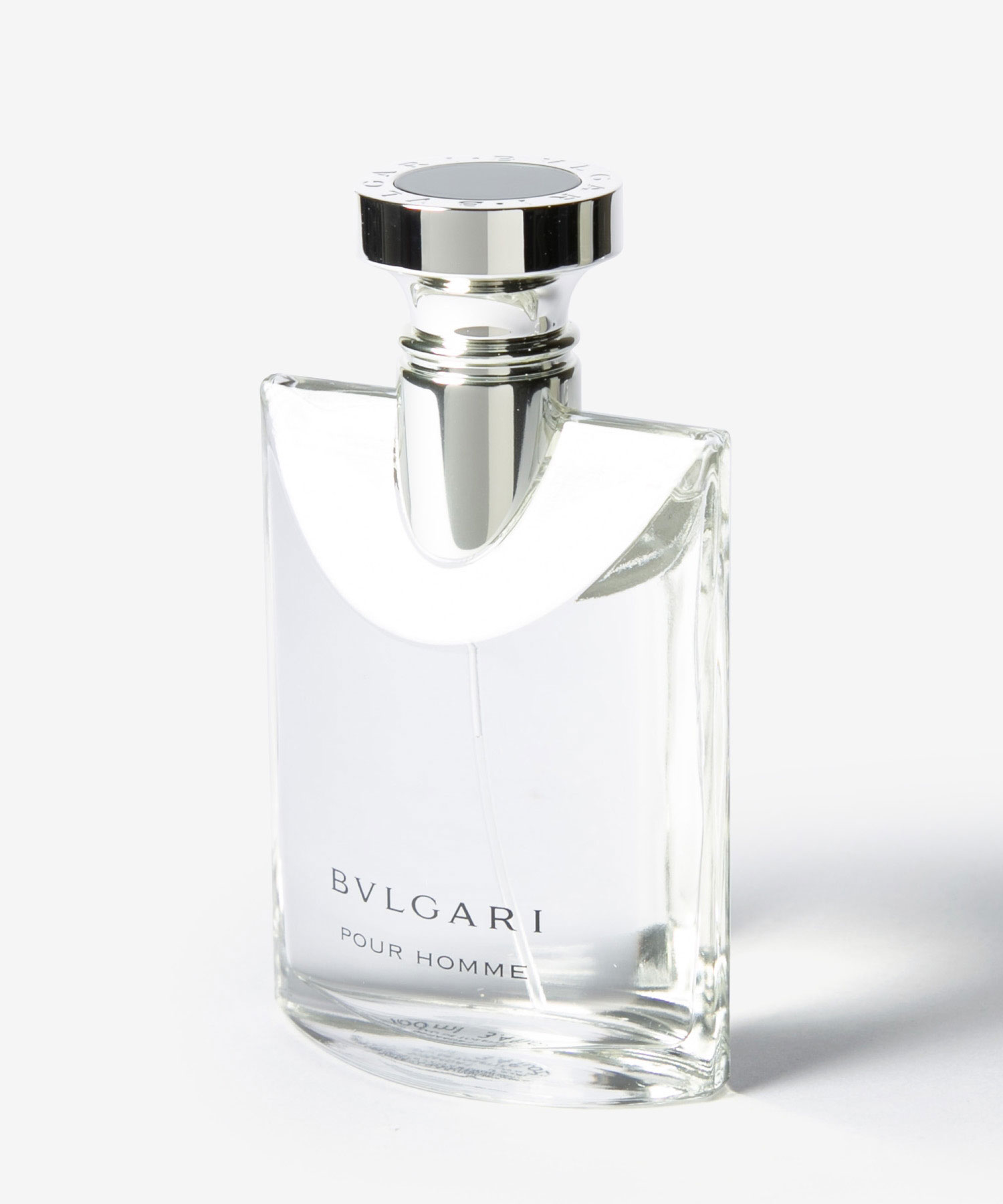 ブルガリ BVLGARI POUR HOMME プールオム オードトワレ 100mL メンズ フレグランス