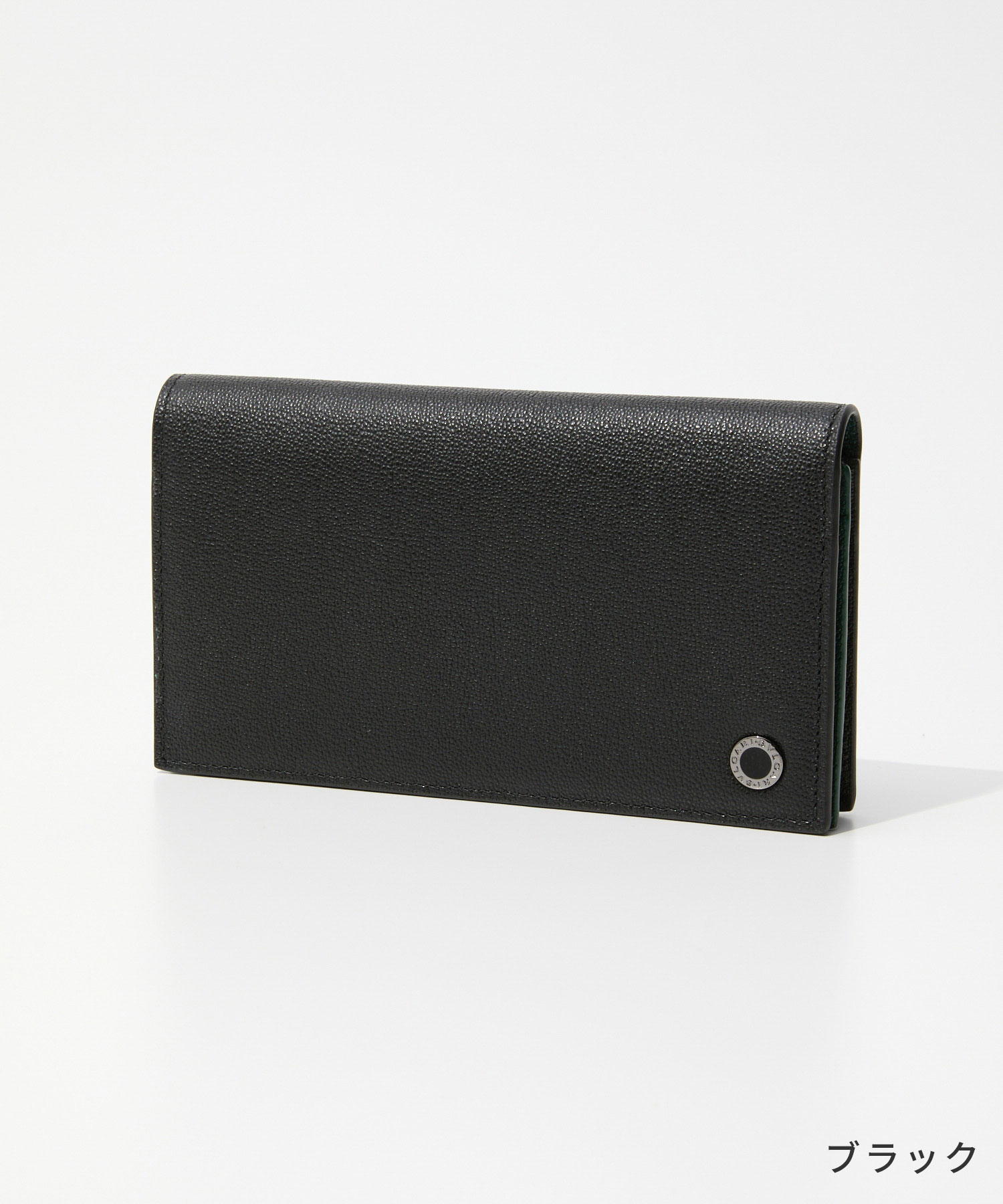 ブルガリ BVLGARI 291156 293895 長財布 Wallets メンズ レディース 財布 ロングウ...