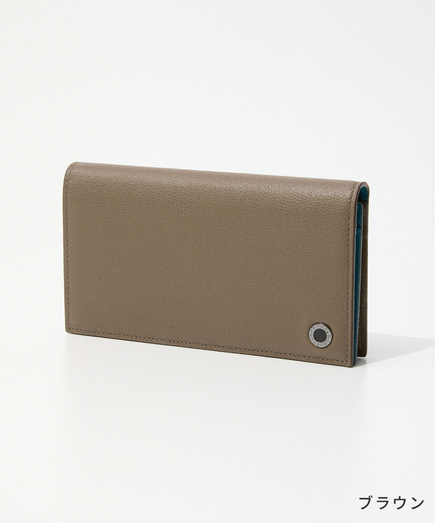 ブルガリ BVLGARI 291156 293895 長財布 Wallets メンズ レディース 財布 ロングウ...